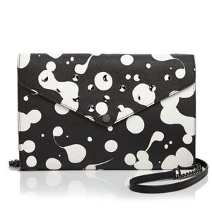 Marc Jacobs Oil Drops Studs Envelope